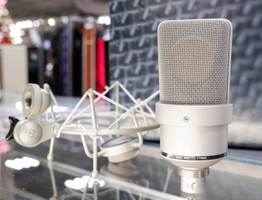 Store Special Product - Neumann - TLM103 - with Shockmount